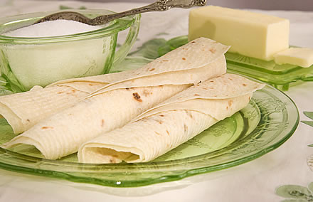 handmade-lefse