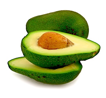 perfectavocado