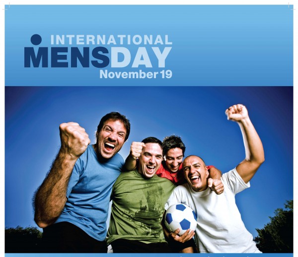 international men's day-1