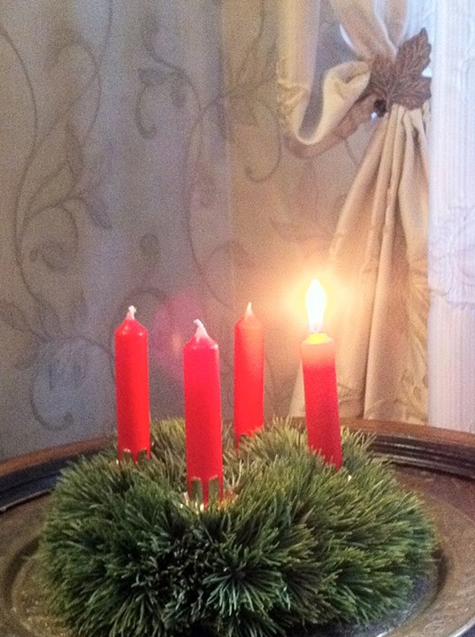 advent