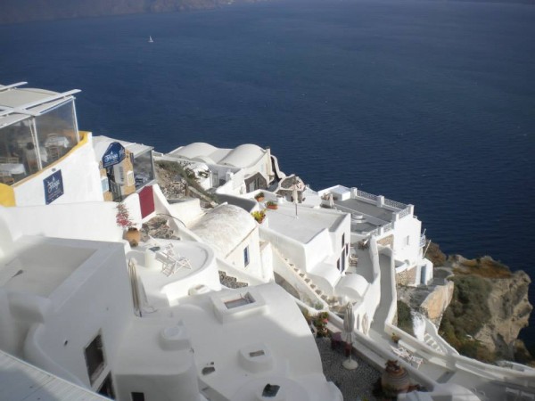 stylbi santorini