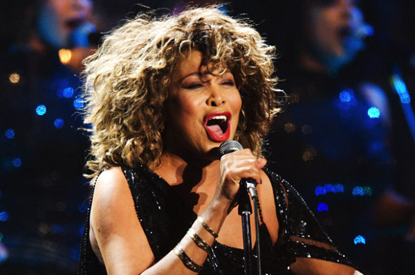 Tina Turner 1