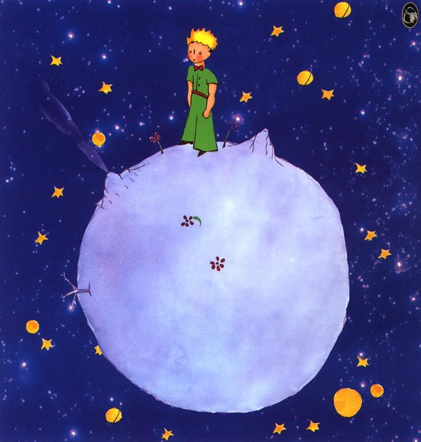 little prince 1