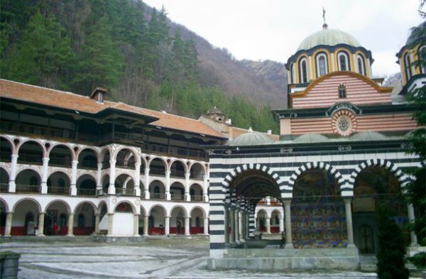 rilski manastir 6