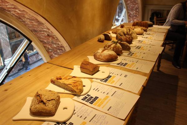 Le Pain Quotidien 2