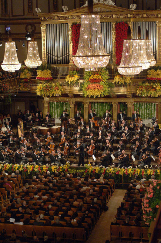 Wiener Philharmoniker