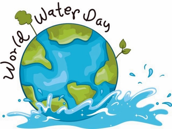 water day 2016