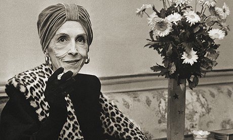 Karen Blixen