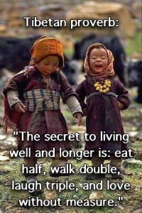 tibetan-proverb