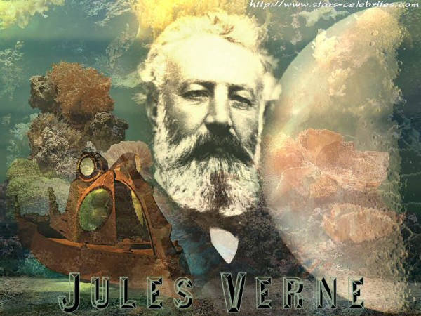 Jules Verne 1