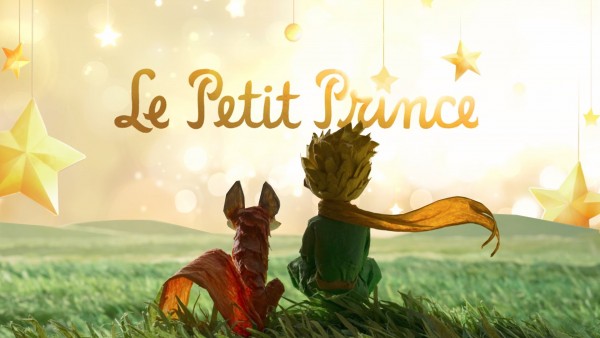 little prince movie 1