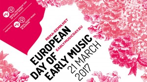 European Early Music Day 2017