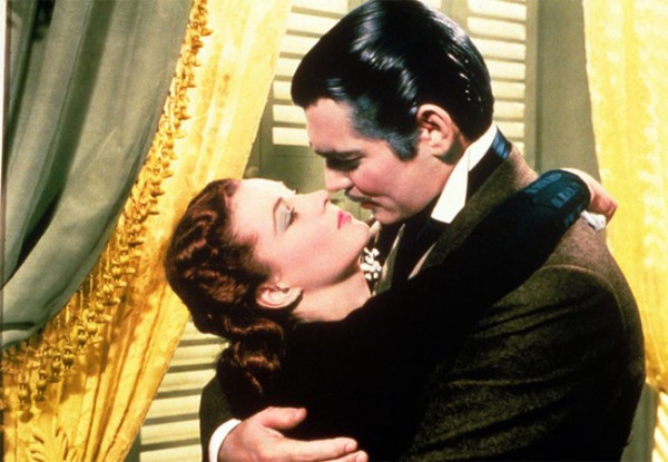 Gone with the Wind 1