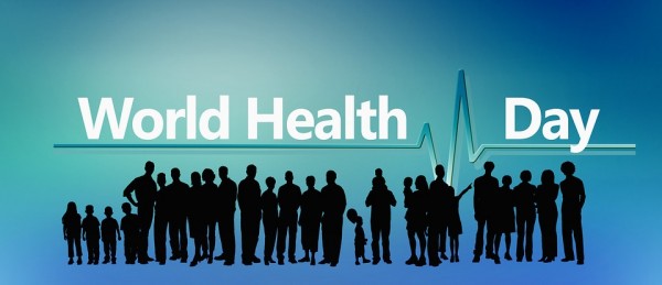 world health day pix