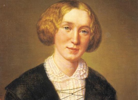 George Eliot 3