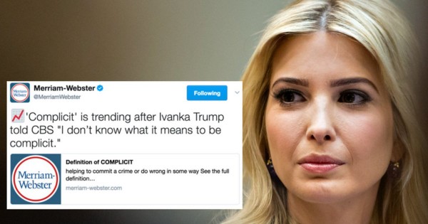 complicit ivanka 1