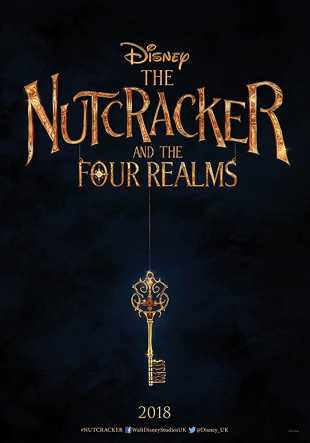 Тhe Nutcracker and the Four Realms