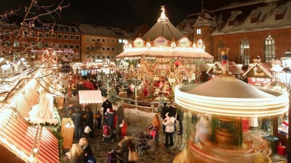 photo: christkindlesmarkt.de